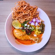 The khao Soi