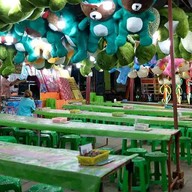 งานกาชาดสระบุรี