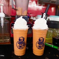 เมนู กาแฟตัวเล็กน้ำปั่น