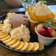 Memoria cafe&house