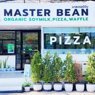 Master Bean มาสเตอร์บีน