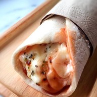 กะบับไก่ชีสพ่นไฟรังสิต พันท้ายนรสิงห์ ปั้ม ptt