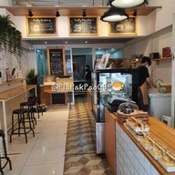บรรยากาศ Puffy Bearkery By BZ