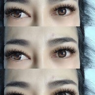 บ้านต่อขนตา ร่องห้า พะเยา