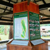 อุทยานแห่งชาติน้ำตกแม่สุรินทร์