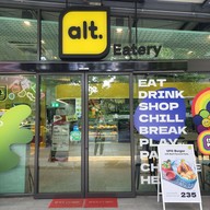 alt.eatery