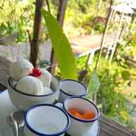 เมนูของร้าน สวนก๋ง