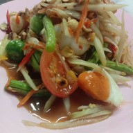 อีสานมาเด้อ หลังตลาดเทิดไท