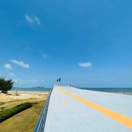 เรือจำลองจักรีนฤเบศร ชุมพร