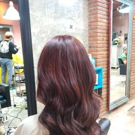 WE'RE ZA Hair Design 2