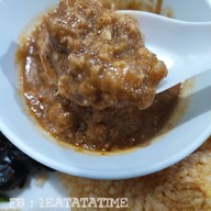 ข้าวตังทรงเครื่องแม่ชิต