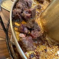 ลาภแซ่บ โคขุน