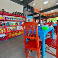 บรรยากาศ ร้านก๋วยเตี๋ยวยูนานป้านวย