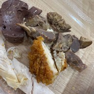 ตู้ข้าวมันไก่ สาขาทองหล่อ