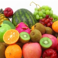 ผลไม้สดปอกพร้อมทาน Happy Fruits