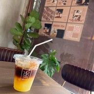เมนูของร้าน Repeat Coffee 8 Riew