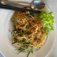 เมนูของร้าน Piasim Garden