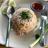 เตี๋ยวไข่เยิ้มณ.บ้านสวน ต้นตำรับ บางแขม