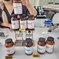 Pour Over Lab Coffee Ekkamai