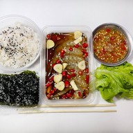 กุ้งดอง แซลมอนดอง แซลมอนสด ยำแซลมอน (ดองโครตแซ่บ) พฤกษาวิลล์83 236/179 ซอย8