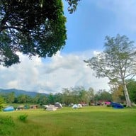 บรรยากาศ ศูนย์ศึกษาธรรมชาติและท่องเที่ยวเชิงนิเวศเจ็ดคด-โป่งก้อนเส้า