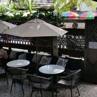 บรรยากาศ บ้านขนมปังขิง