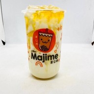 Majime @ศรีเมือง ตลาดพลาซ่า(อาคาร18)