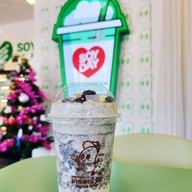 Master Bean มาสเตอร์บีน