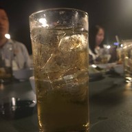 สวนอาหารระเบียงบัว