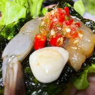 กุ้งดอง แซลมอนดอง แซลมอนสด ยำแซลมอน (ดองโครตแซ่บ) พฤกษาวิลล์83 236/179 ซอย8