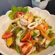 บ้านเพื่อน kitchen-ลาดพร้าว48