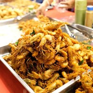 งานกาชาดสระบุรี