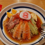 Hachiban Ramen โลตัส บางกรวย - ไทรน้อย