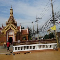ศาลหลักเมืองสระบุรี