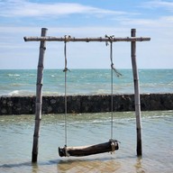 บรรยากาศ Away By A Day