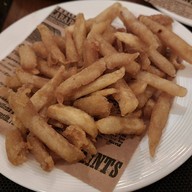 เมนูของร้าน Bodega & Grill