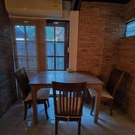 บรรยากาศ Rustic Coffee House
