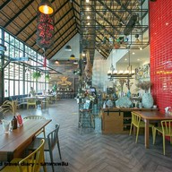 Folkways Khlongyai Cafe’& Bistro 1