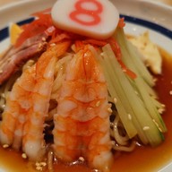 Hachiban Ramen โลตัส บางกรวย - ไทรน้อย