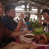 ลาบลุงถา สันกำแพง