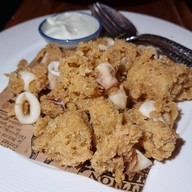 เมนูของร้าน Bodega & Grill