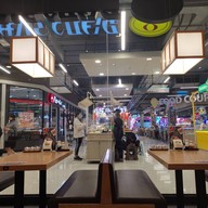 Hachiban Ramen โลตัส บางกรวย - ไทรน้อย