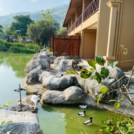 Isaan-Isan Boutique Resort by Andacura