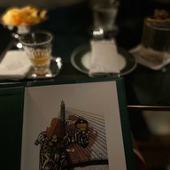 BKK Social Club at Four Seasons Hotel Bangkok
