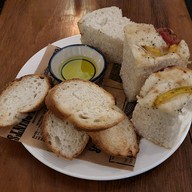 เมนูของร้าน Bodega & Grill