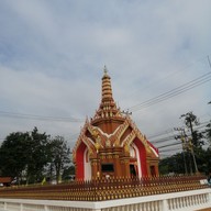 ศาลหลักเมืองสระบุรี