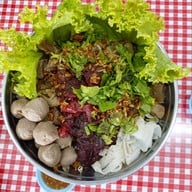 ตะปบเนื้อ สันกำแพง