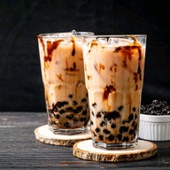 คาเฟ่ บ้านอาม่า