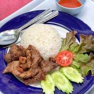 ส้มตำ สุกัญญา