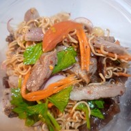 เมนูของร้าน กระดังงา